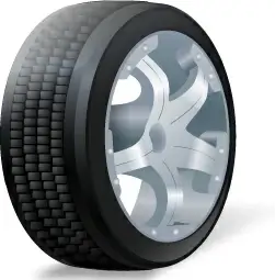 Wheel
