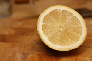when life gives you lemons take photos of them