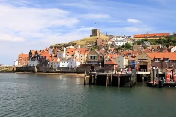 whitby