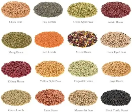 whole grains 03 hd picture