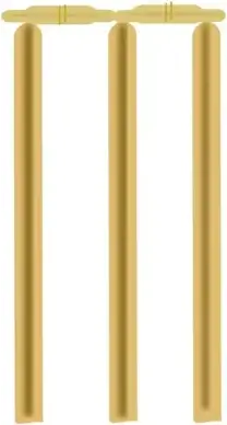 wickets