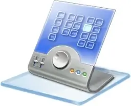 Windows 7 calendar