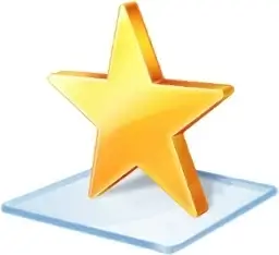 Windows 7 fav