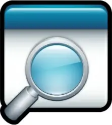 Windows Magnifier