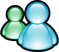 Windows Messenger