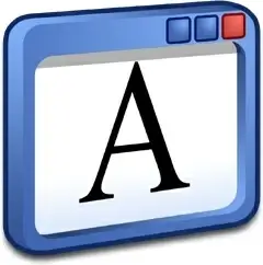 Windows Write