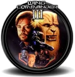 Wing Commander III 1