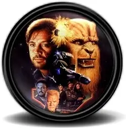 Wing Commander III 2