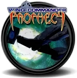 Wing Commander Prophecy 1