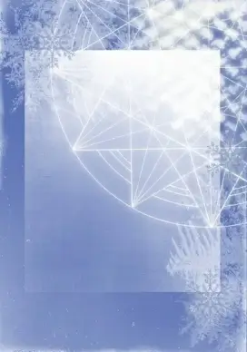 winter background