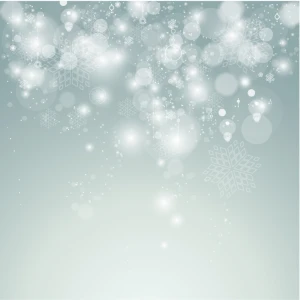 Winter Background