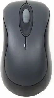 wireless mouse