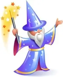 Wizard