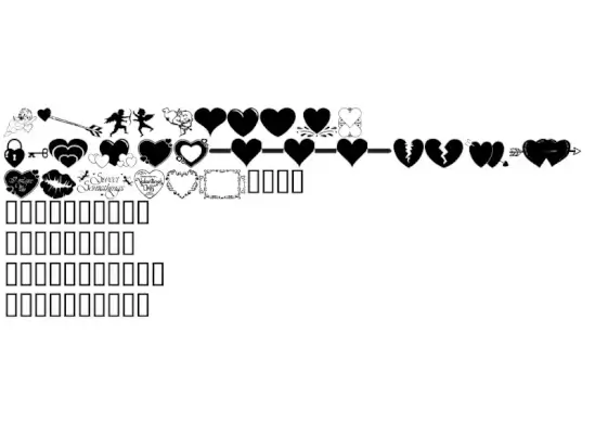 WM Valentine