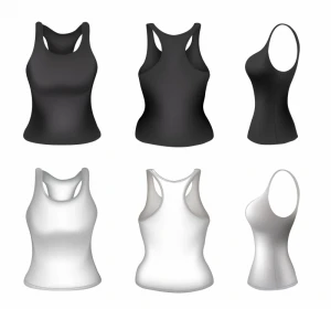Women singlet