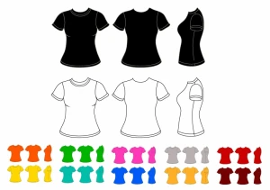 Women T-shirt