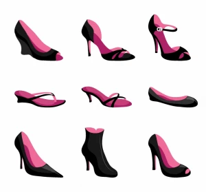 Women's Shoes
