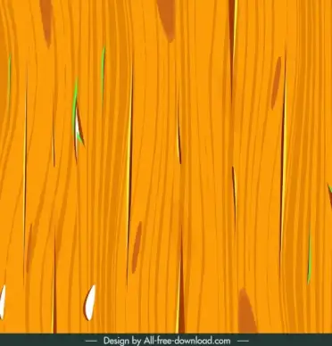wood background template flat retro design
