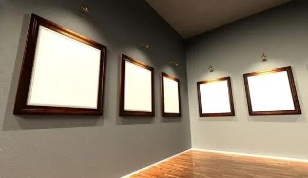 wood frame 04 hd picture