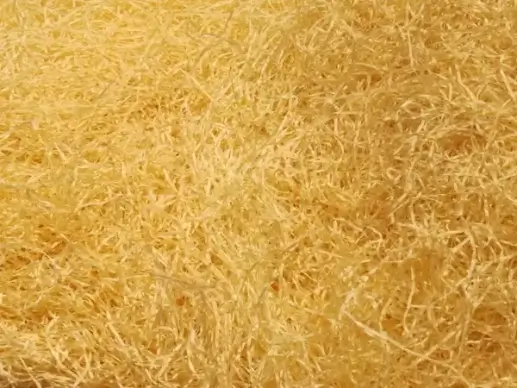 wood wool soft wood