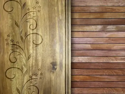 woodcarving background 03 hd picture