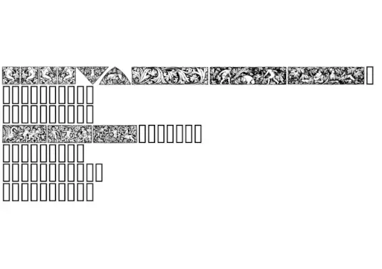 Woodcut 1
