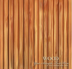 wood planks background brown vertical stripes decor