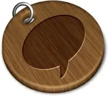Woody messenger