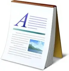 Wordpad