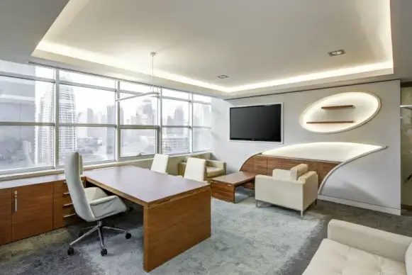 work place picture modern luxury