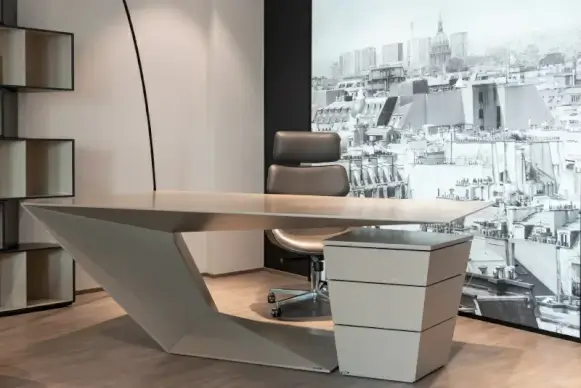 workplace picture elegant modern luxury