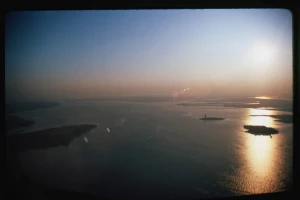 world trade center 1983
