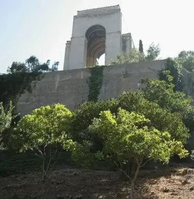 wrigley memorial catalina island