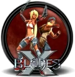 X Blades 2