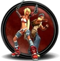 X Blades 3