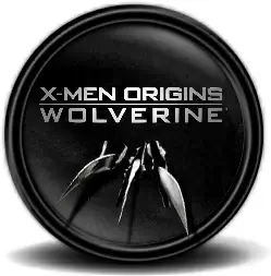 X Men Origins Wolverine 1