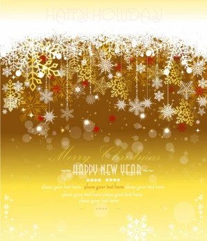 xmas background
