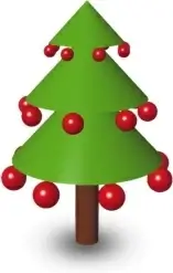Xmas Tree