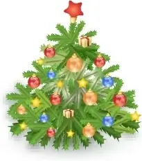 Xmas tree