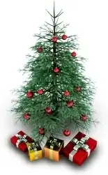 Xmas Tree