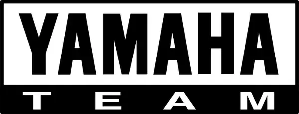 yamaha team