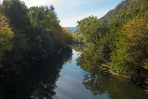 yantra river