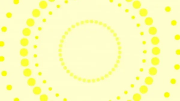 yellow background