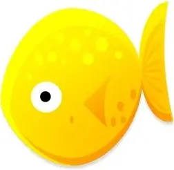 Yellow Fish