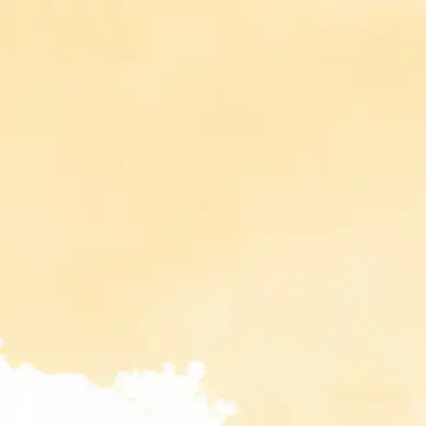yellow watercolor background