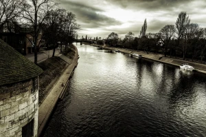 york