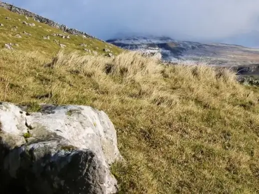 yorkshire dales