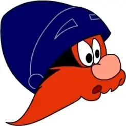 Yosemite Sam Knight