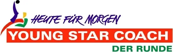 young star coach der runde