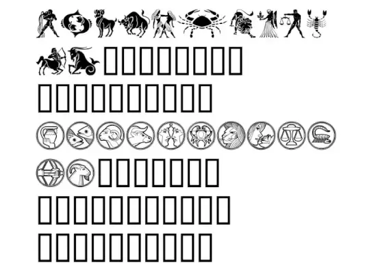 Your Sign